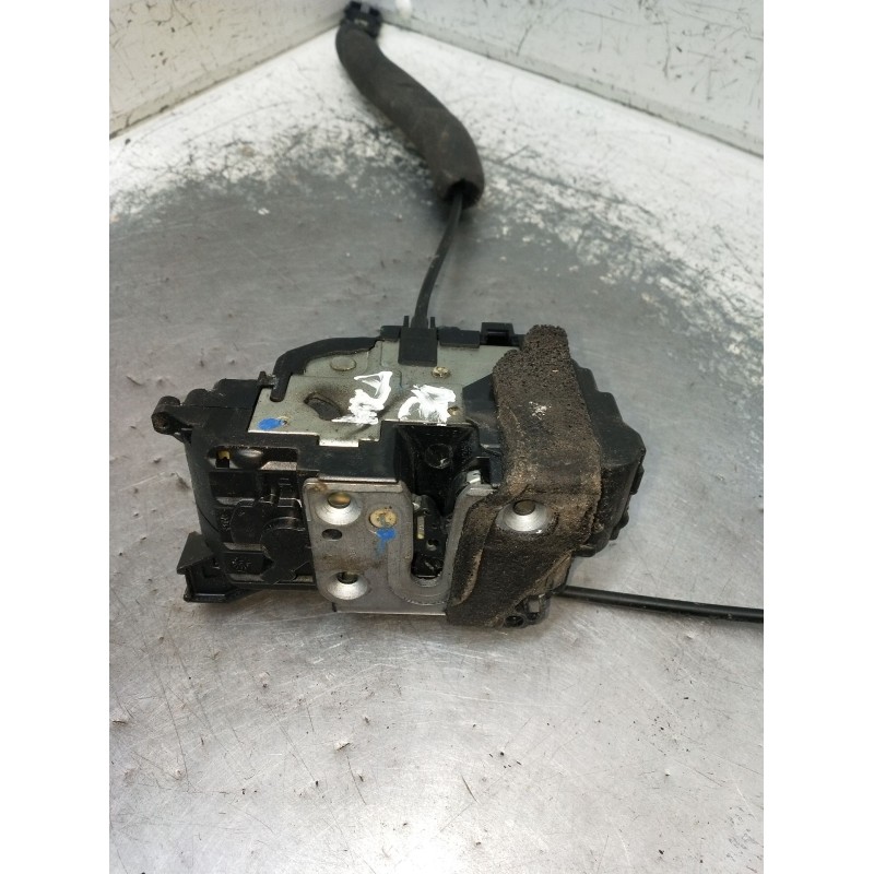 Recambio de motor cierre centralizado trasero derecho para renault laguna iii authentique referencia OEM IAM  5P 