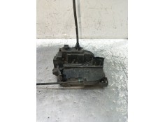 Recambio de motor cierre centralizado trasero derecho para renault laguna iii authentique referencia OEM IAM  5P  2