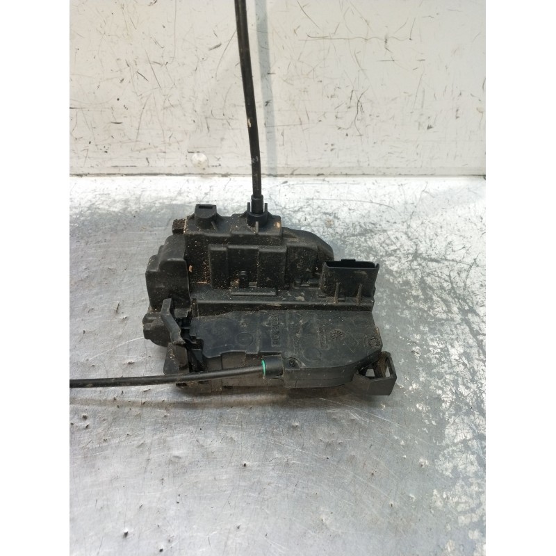 Recambio de motor cierre centralizado trasero derecho para renault laguna iii authentique referencia OEM IAM  5P 