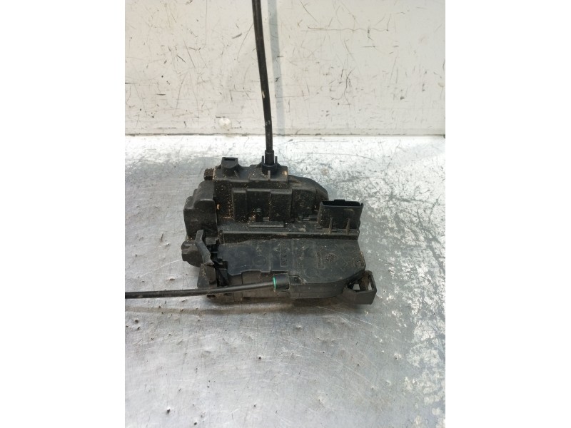 Recambio de motor cierre centralizado trasero derecho para renault laguna iii authentique referencia OEM IAM  5P 