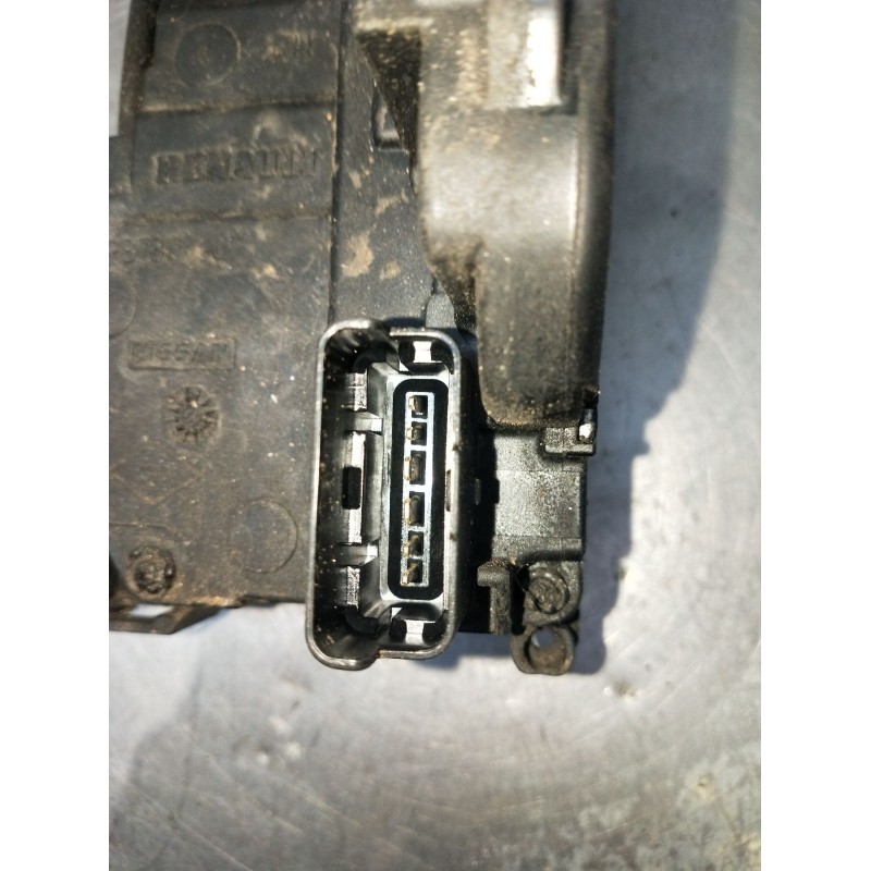 Recambio de motor cierre centralizado trasero derecho para renault laguna iii authentique referencia OEM IAM  5P 