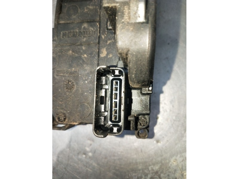 Recambio de motor cierre centralizado trasero derecho para renault laguna iii authentique referencia OEM IAM  5P 