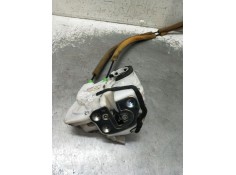 Recambio de motor cierre centralizado delantero derecho para mazda 3 lim. (bl) luxury referencia OEM IAM  5P 