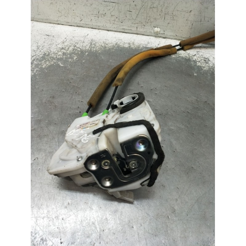 Recambio de motor cierre centralizado delantero derecho para mazda 3 lim. (bl) luxury referencia OEM IAM  5P 