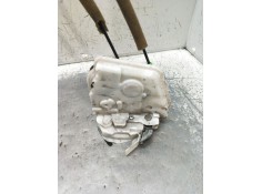 Recambio de motor cierre centralizado delantero derecho para mazda 3 lim. (bl) luxury referencia OEM IAM  5P  2