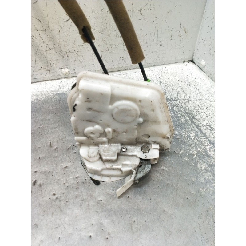 Recambio de motor cierre centralizado delantero derecho para mazda 3 lim. (bl) luxury referencia OEM IAM  5P 