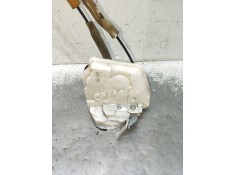 Recambio de motor cierre centralizado trasero derecho para mazda 3 lim. (bl) luxury referencia OEM IAM  5P  2