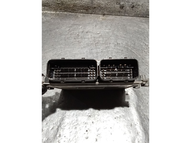 Recambio de centralita motor uce para peugeot 208 (p2) referencia OEM IAM A3C7040000001 9815023380 9851418180