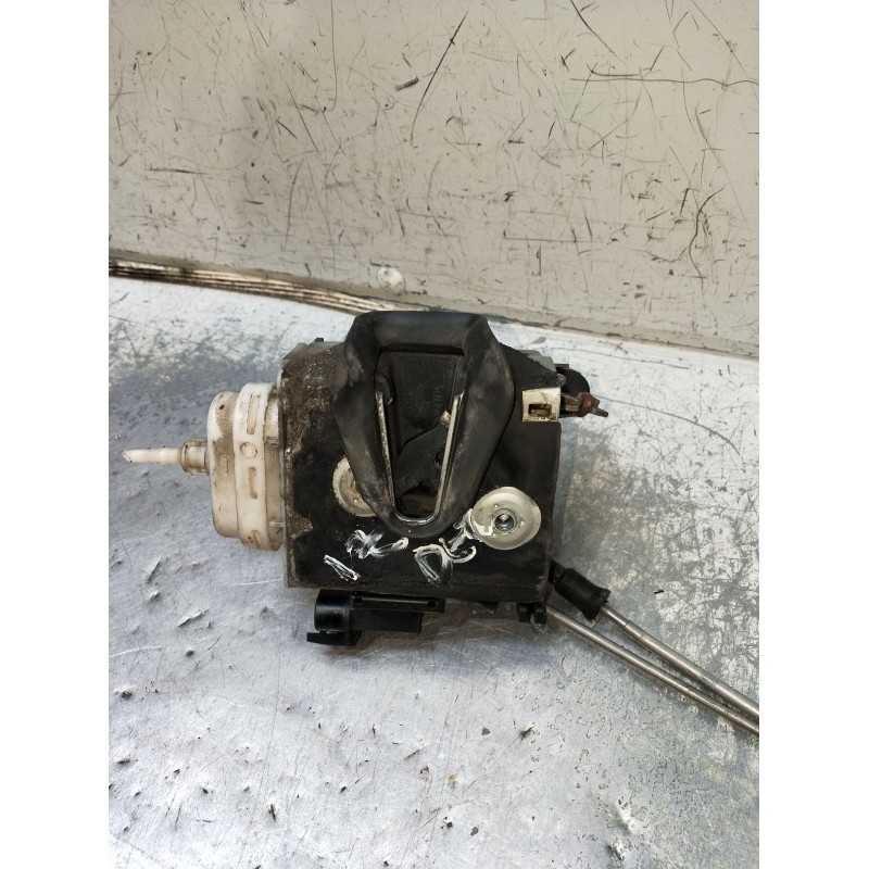 Recambio de motor cierre centralizado delantero izquierdo para audi a4 b5 avant (8d5) s4 quattro referencia OEM IAM  5P 