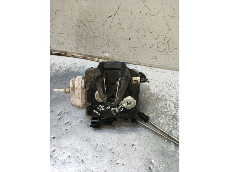 Recambio de motor cierre centralizado delantero izquierdo para audi a4 b5 avant (8d5) s4 quattro referencia OEM IAM  5P 