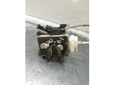 Recambio de motor cierre centralizado delantero izquierdo para audi a4 b5 avant (8d5) s4 quattro referencia OEM IAM  5P  2