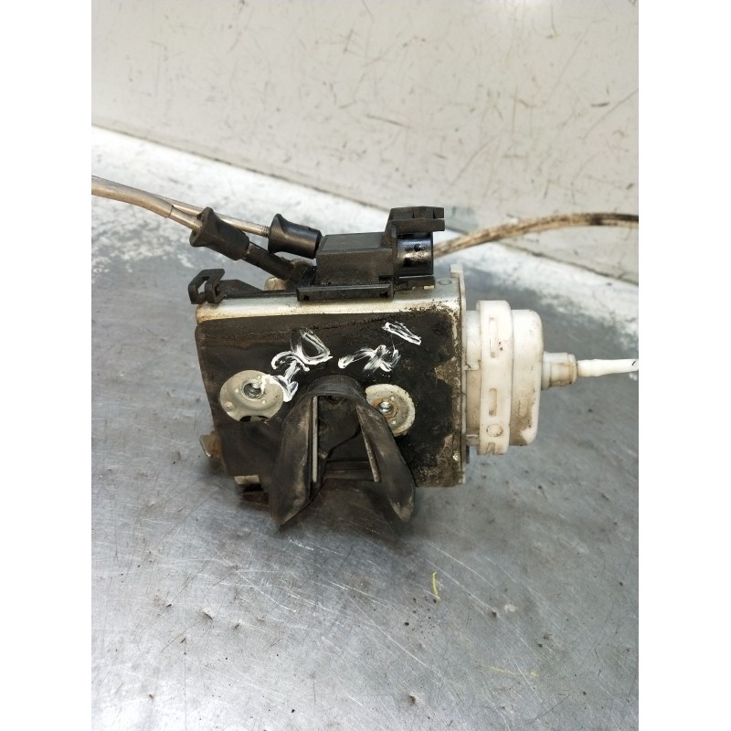 Recambio de motor cierre centralizado delantero izquierdo para audi a4 b5 avant (8d5) s4 quattro referencia OEM IAM  5P 