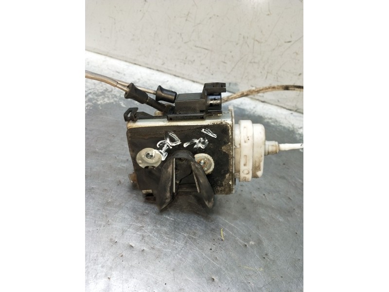 Recambio de motor cierre centralizado delantero izquierdo para audi a4 b5 avant (8d5) s4 quattro referencia OEM IAM  5P 