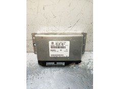 Recambio de centralita abs para audi a4 b5 avant (8d5) s4 quattro referencia OEM IAM 0265109462 8D0907389E 