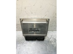 Recambio de centralita motor uce para audi a4 b5 avant (8d5) s4 quattro referencia OEM IAM 0261206776 8D0907551G 26SA7373