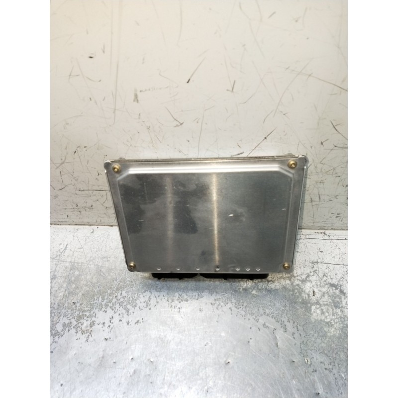 Recambio de centralita motor uce para audi a4 b5 avant (8d5) s4 quattro referencia OEM IAM 0261206776 8D0907551G 26SA7373