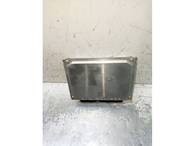 Recambio de centralita motor uce para audi a4 b5 avant (8d5) s4 quattro referencia OEM IAM 0261206776 8D0907551G 26SA7373