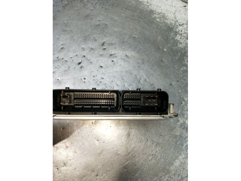 Recambio de centralita motor uce para audi a4 b5 avant (8d5) s4 quattro referencia OEM IAM 0261206776 8D0907551G 26SA7373