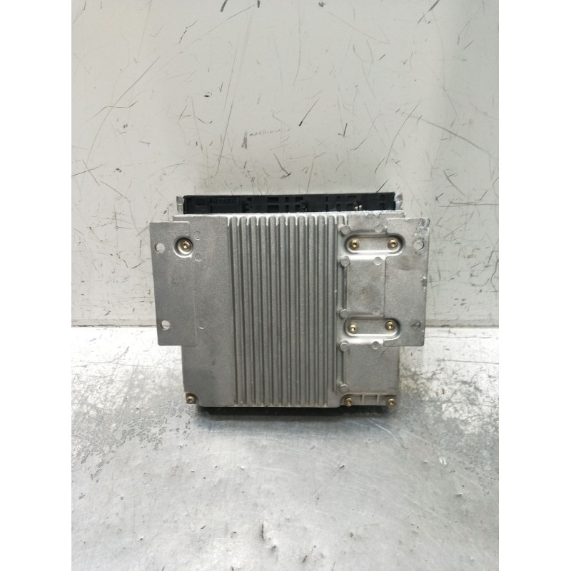 Recambio de centralita motor uce para mercedes-benz clase clk (w208) coupe 200 (208.335) referencia OEM IAM 0261206568 A02854571