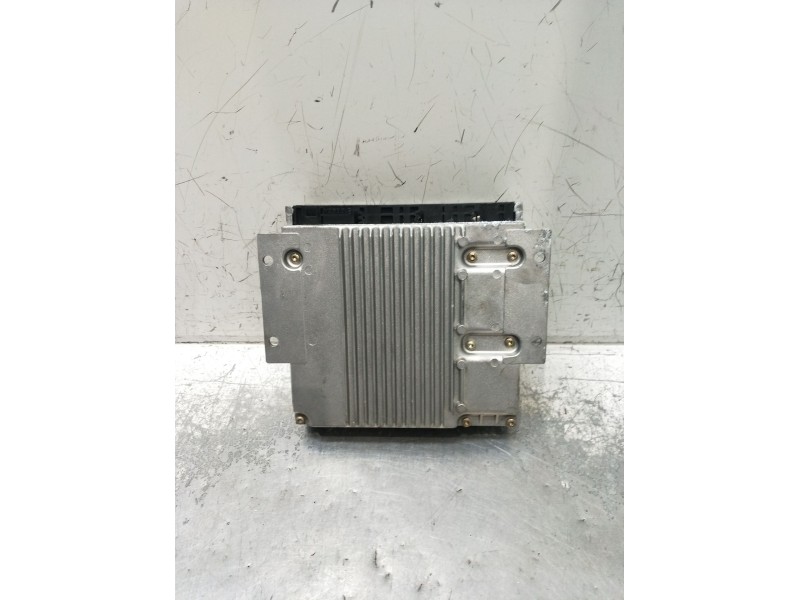 Recambio de centralita motor uce para mercedes-benz clase clk (w208) coupe 200 (208.335) referencia OEM IAM 0261206568 A02854571