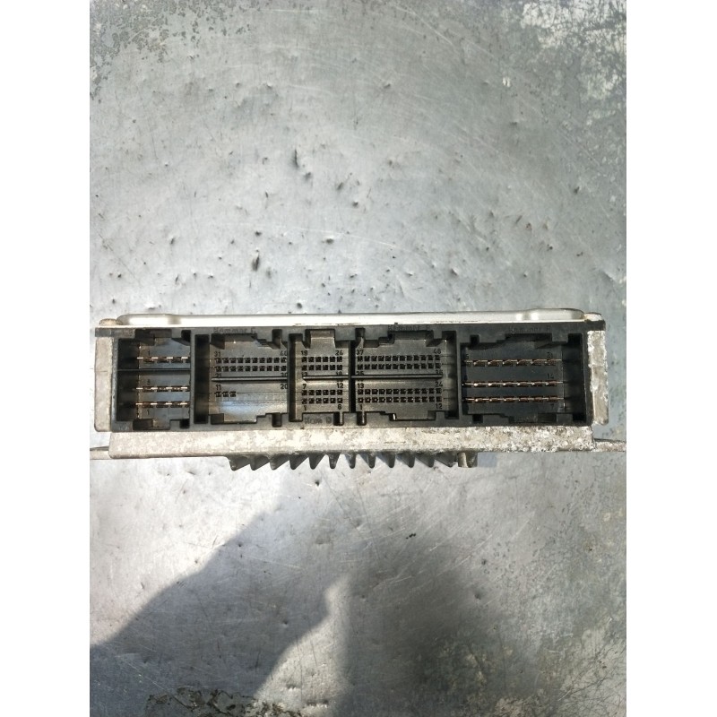 Recambio de centralita motor uce para mercedes-benz clase clk (w208) coupe 200 (208.335) referencia OEM IAM 0261206568 A02854571