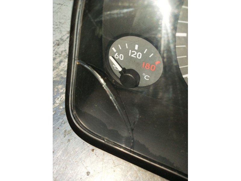 Recambio de cuadro instrumentos para audi a4 b5 avant (8d5) s4 quattro referencia OEM IAM 8D0920933A  110008943015