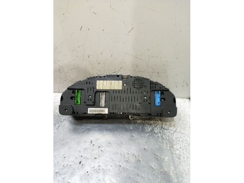 Recambio de cuadro instrumentos para audi a4 b5 avant (8d5) s4 quattro referencia OEM IAM 8D0920933A  110008943015