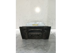 Recambio de sistema audio / radio cd para audi a4 b5 avant (8d5) s4 quattro referencia OEM IAM 8D0035195  