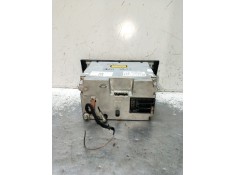 Recambio de sistema audio / radio cd para audi a4 b5 avant (8d5) s4 quattro referencia OEM IAM 8D0035195   2