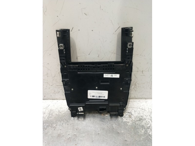 Recambio de mando multifuncion para citroën ds4 (nx_) 2.0 hdi / bluehdi 135 referencia OEM IAM 98040785XX 28365345 MANDO CALEFAC