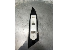 Recambio de mando elevalunas delantero izquierdo para mazda 3 lim. (bl) luxury referencia OEM IAM BCD166350B 5P  2