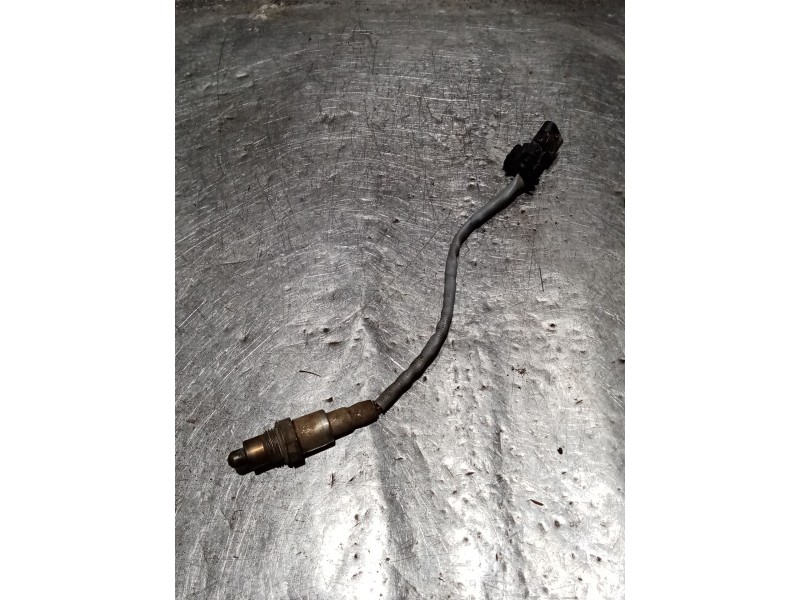 Recambio de sonda lambda para peugeot 208 (p2) referencia OEM IAM 9813838380 0258030339 