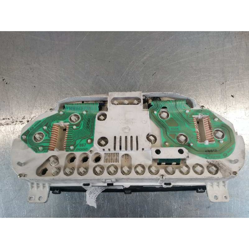 Recambio de cuadro instrumentos para mitsubishi space star (dg0) 1.9 di-d cat referencia OEM IAM MR480209 216539116B 2573201840