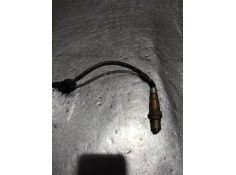Recambio de sonda lambda para peugeot 208 (p2) referencia OEM IAM 9810666880 0258027151 