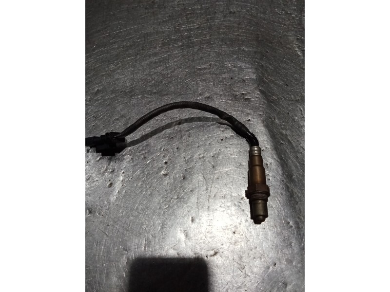 Recambio de sonda lambda para peugeot 208 (p2) referencia OEM IAM 9810666880 0258027151 