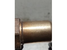 Recambio de sonda lambda para peugeot 208 (p2) referencia OEM IAM 9810666880 0258027151  2