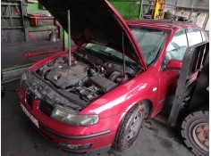 seat toledo ii (1m2) del año 2000