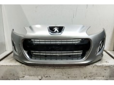 Recambio de paragolpes delantero para peugeot 308 access referencia OEM IAM   