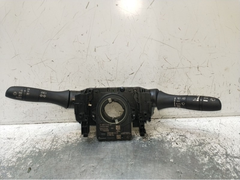 Recambio de mando luces para nissan qashqai (j11) tekna referencia OEM IAM 0265019061  