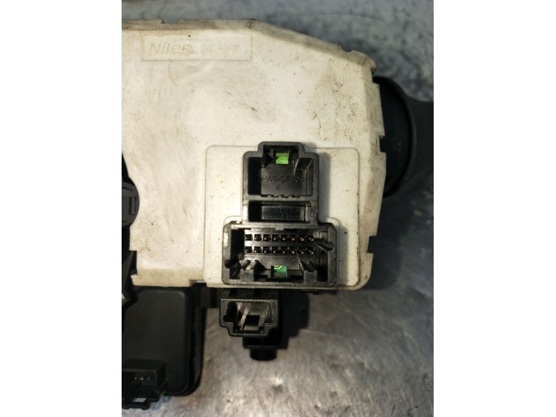 Recambio de mando luces para nissan qashqai (j11) tekna referencia OEM IAM 0265019061  