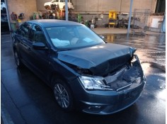 seat toledo iv (kg3) del año 2015