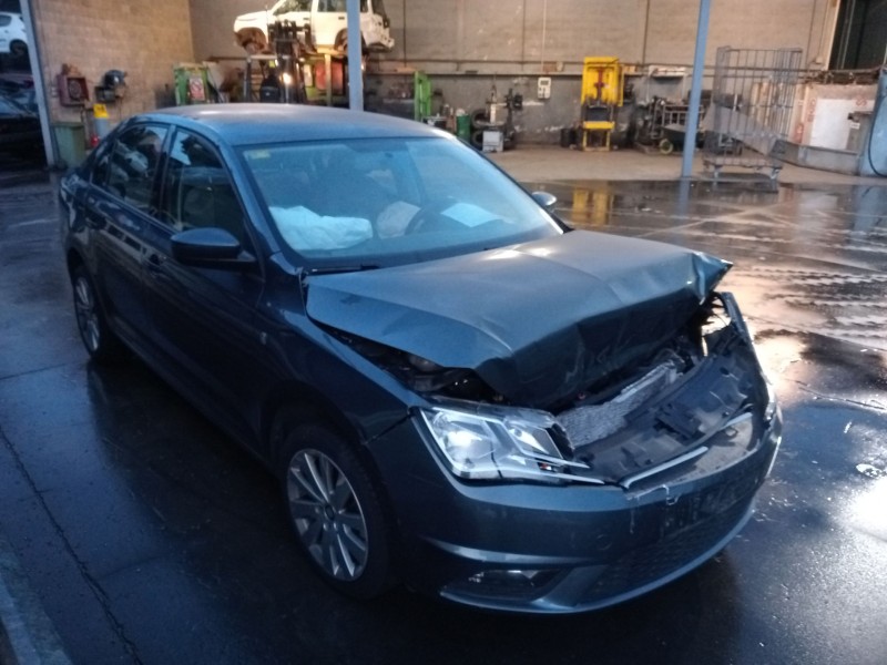seat toledo iv (kg3) del año 2015