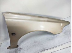 Recambio de aleta delantera derecha para volvo s40 berlina 1.6 cat referencia OEM IAM   