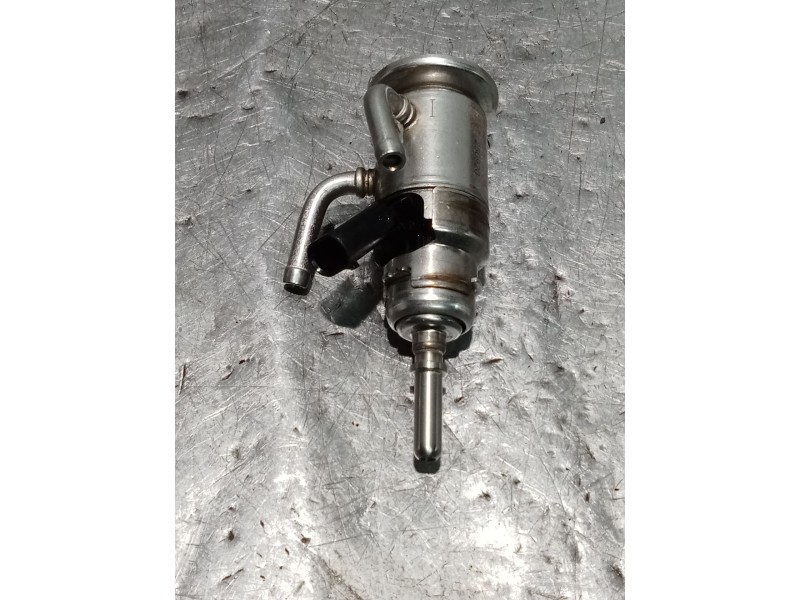 Recambio de inyector para bmw x1 (e84) xdrive 18d referencia OEM IAM A2C95505000 ADBLU 
