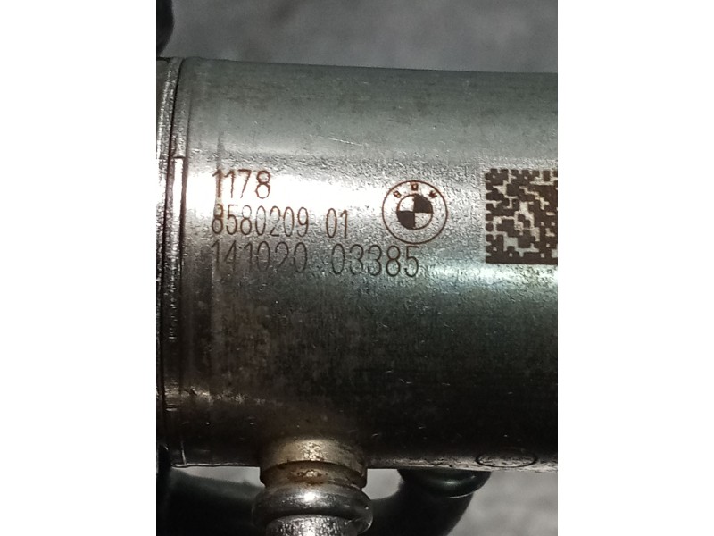 Recambio de inyector para bmw x1 (e84) xdrive 18d referencia OEM IAM A2C95505000 ADBLU 