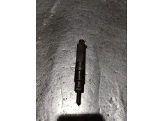 Recambio de inyector para seat leon (1m1) signo referencia OEM IAM 0432193696 028130202P BOSCH