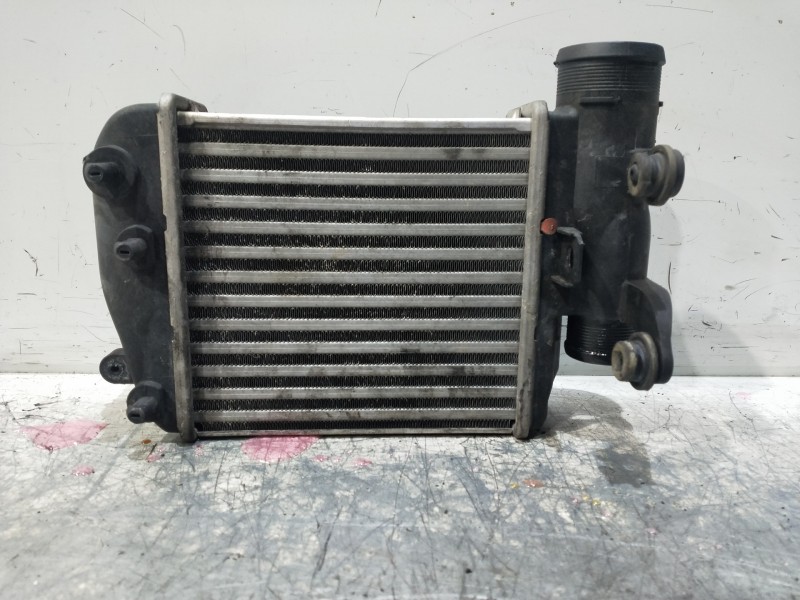 Recambio de intercooler para audi a6 avant (4f5) 3.0 tdi quattro (171kw) referencia OEM IAM   