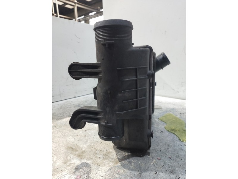 Recambio de intercooler para audi a6 avant (4f5) 3.0 tdi quattro (171kw) referencia OEM IAM   