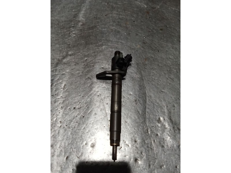 Recambio de inyector para jaguar xf 3.0 v6 diesel luxury referencia OEM IAM 0445116013 9X2Q9K546DB BOSCH