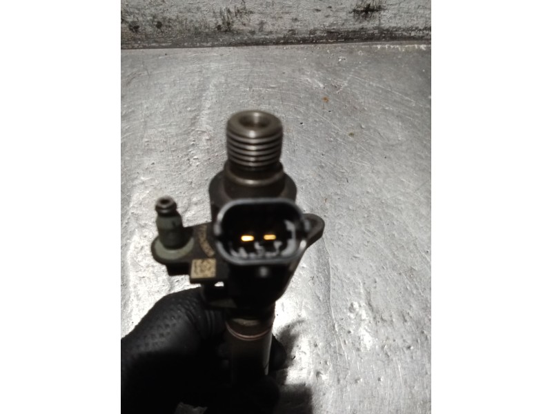 Recambio de inyector para jaguar xf 3.0 v6 diesel luxury referencia OEM IAM 0445116013 9X2Q9K546DB BOSCH